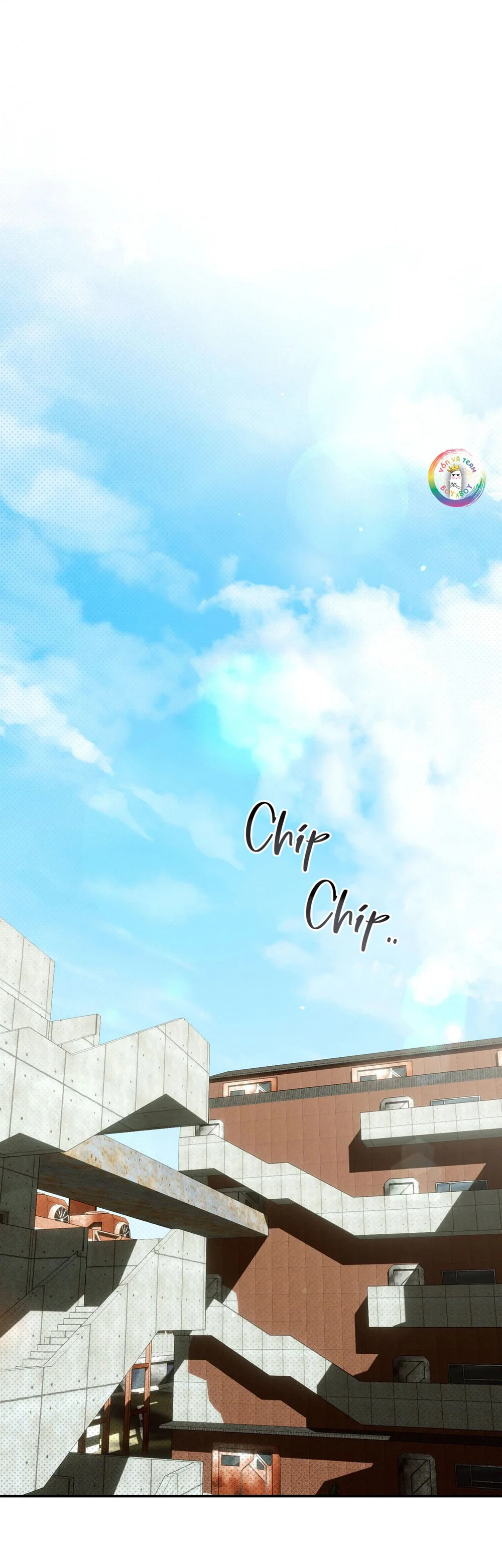 Dying Light Chapter 3 Trang 25