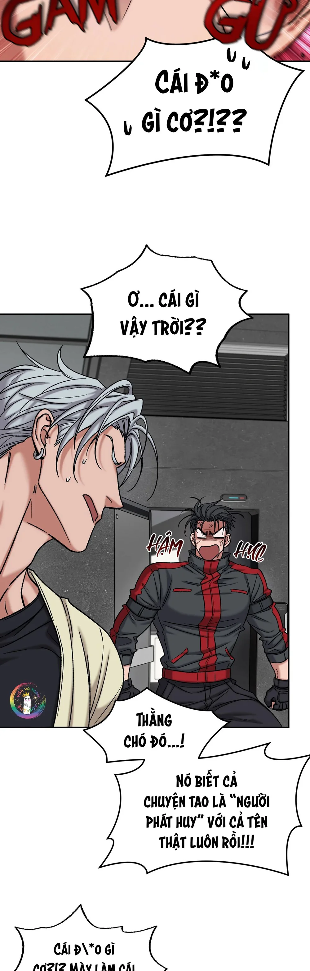 Dying Light Chapter 3 Trang 31