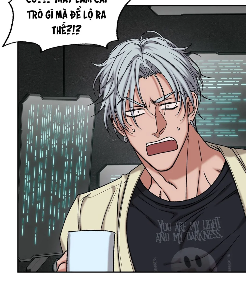 Dying Light Chapter 3 Trang 32