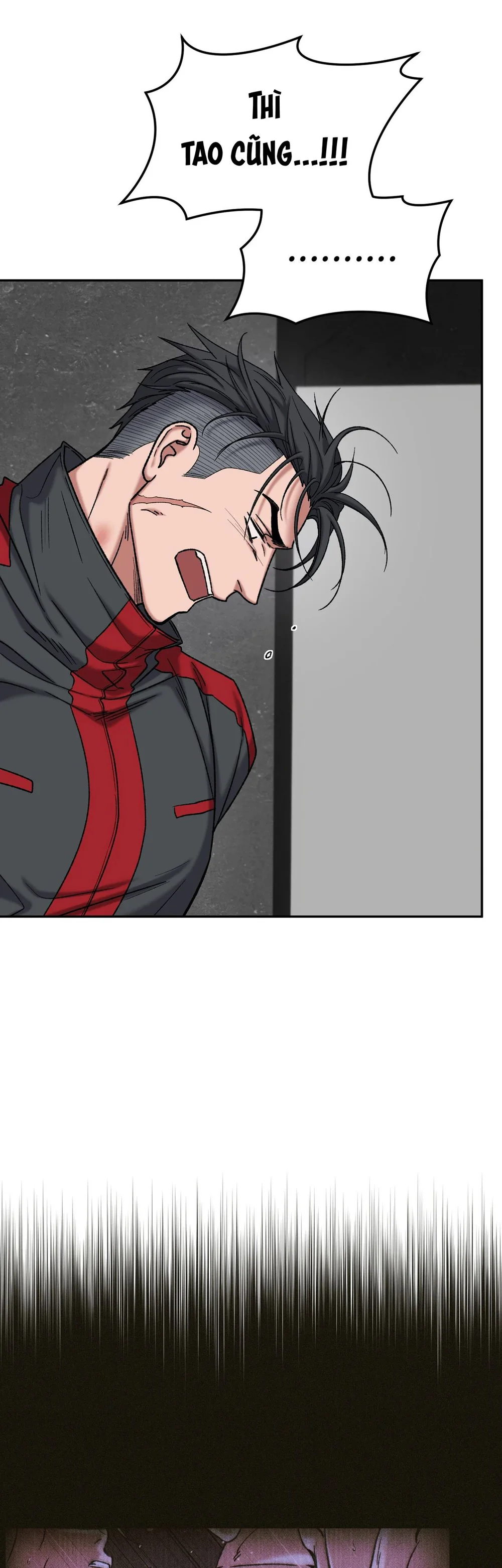 Dying Light Chapter 3 Trang 33