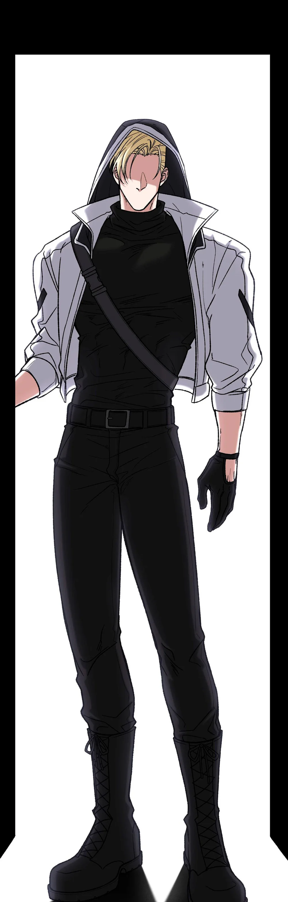 Dying Light Chapter 3 Trang 42