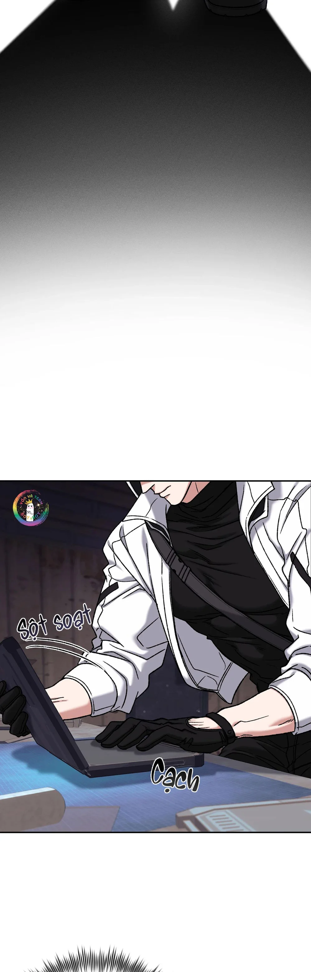 Dying Light Chapter 3 Trang 43