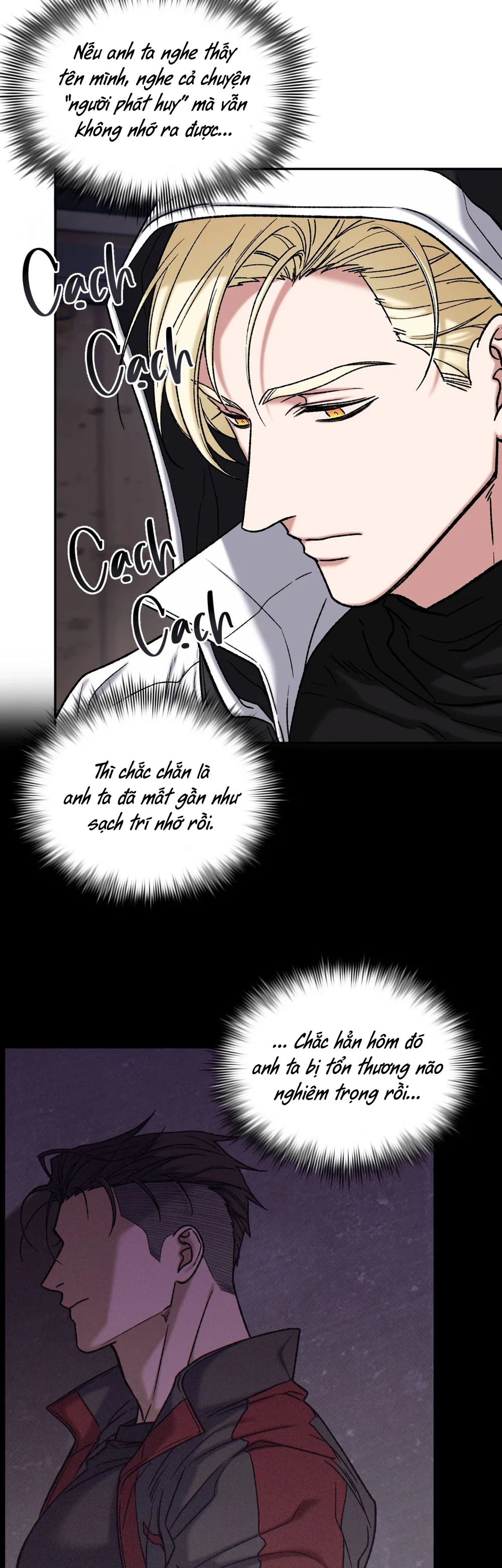 Dying Light Chapter 3 Trang 44