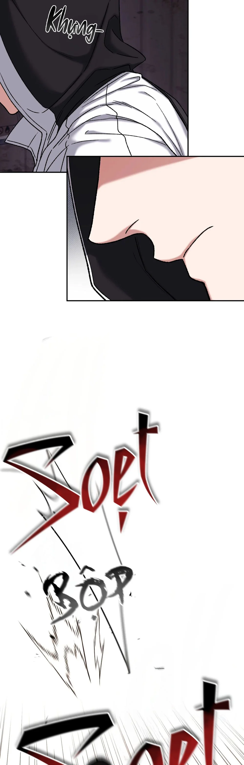 Dying Light Chapter 3 Trang 47