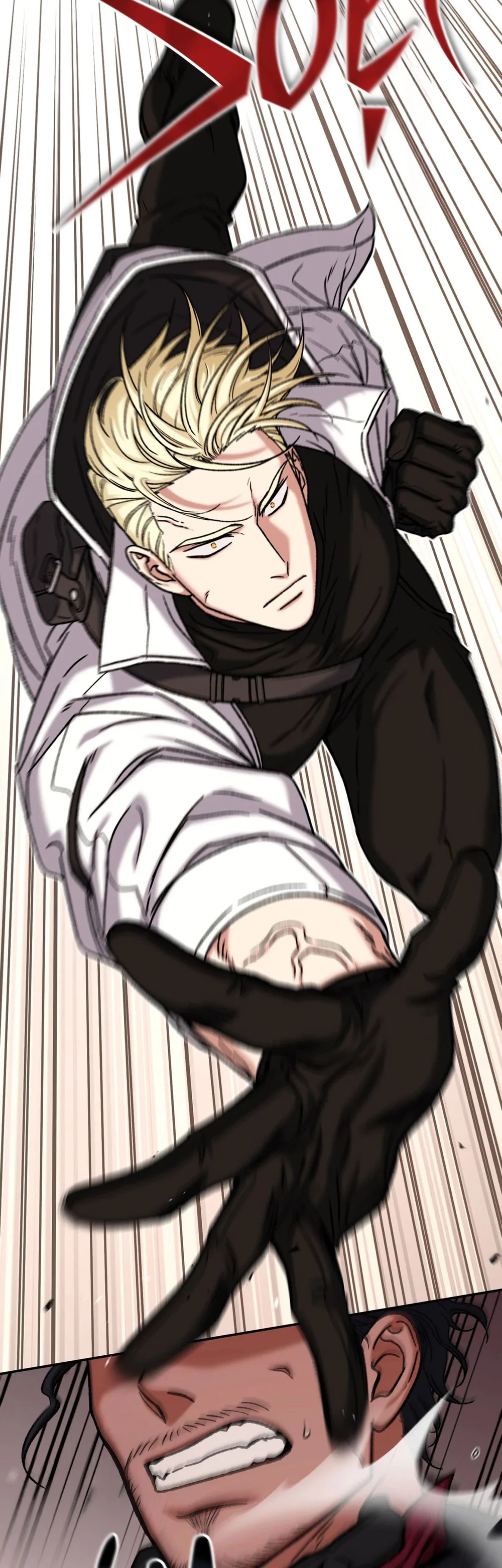 Dying Light Chapter 3 Trang 48