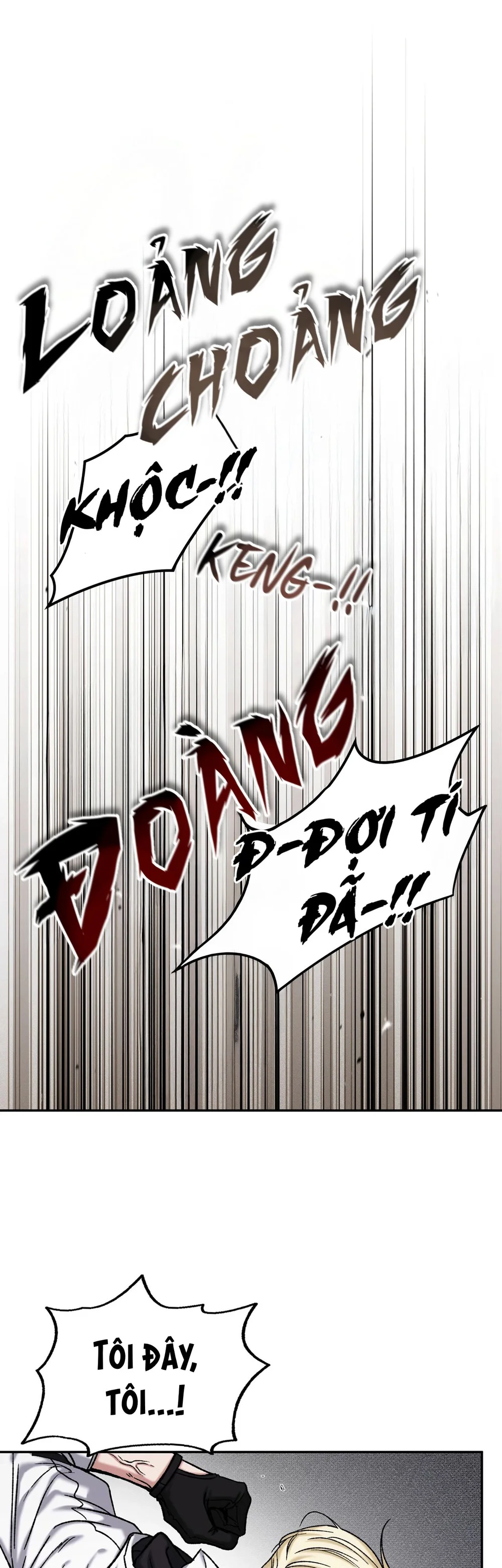 Dying Light Chapter 3 Trang 50