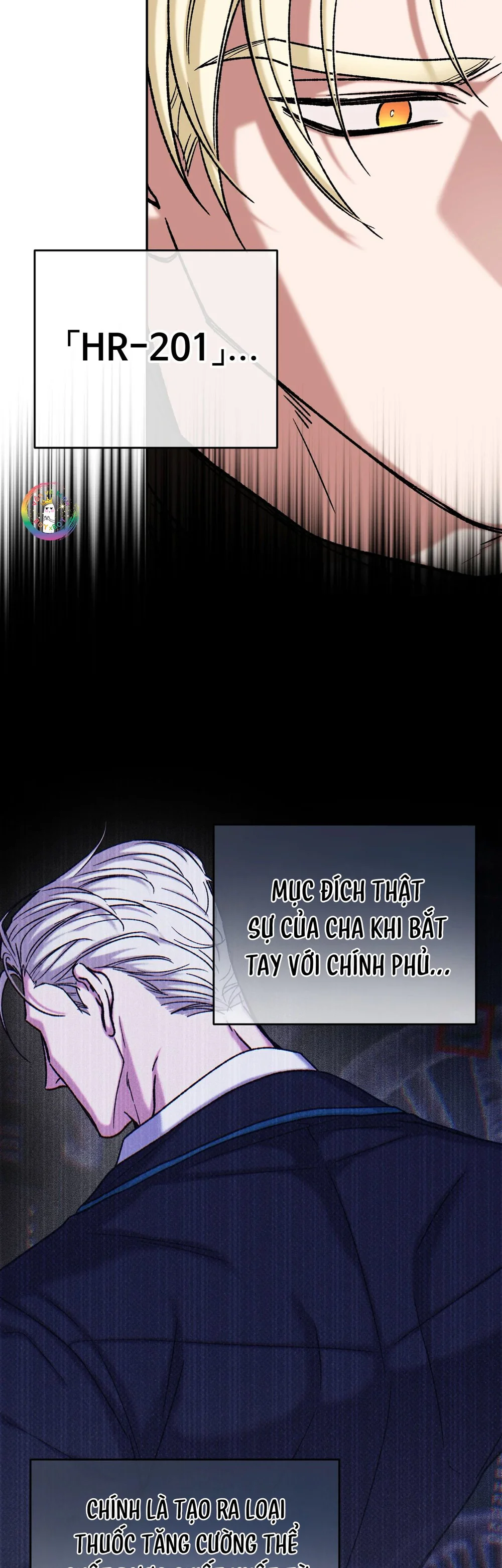 Dying Light Chapter 3 Trang 58