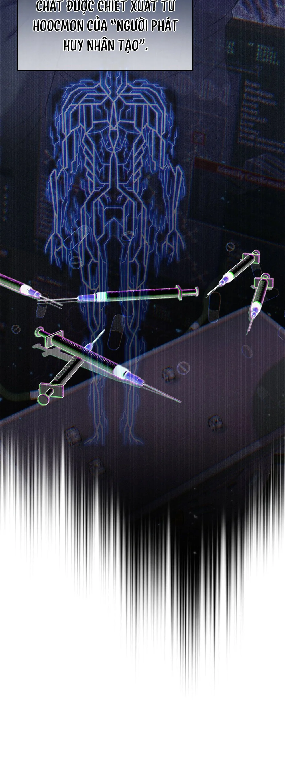 Dying Light Chapter 3 Trang 59