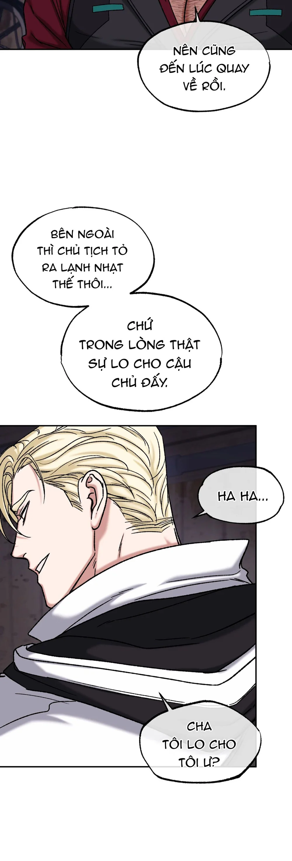 Dying Light Chapter 3 Trang 62