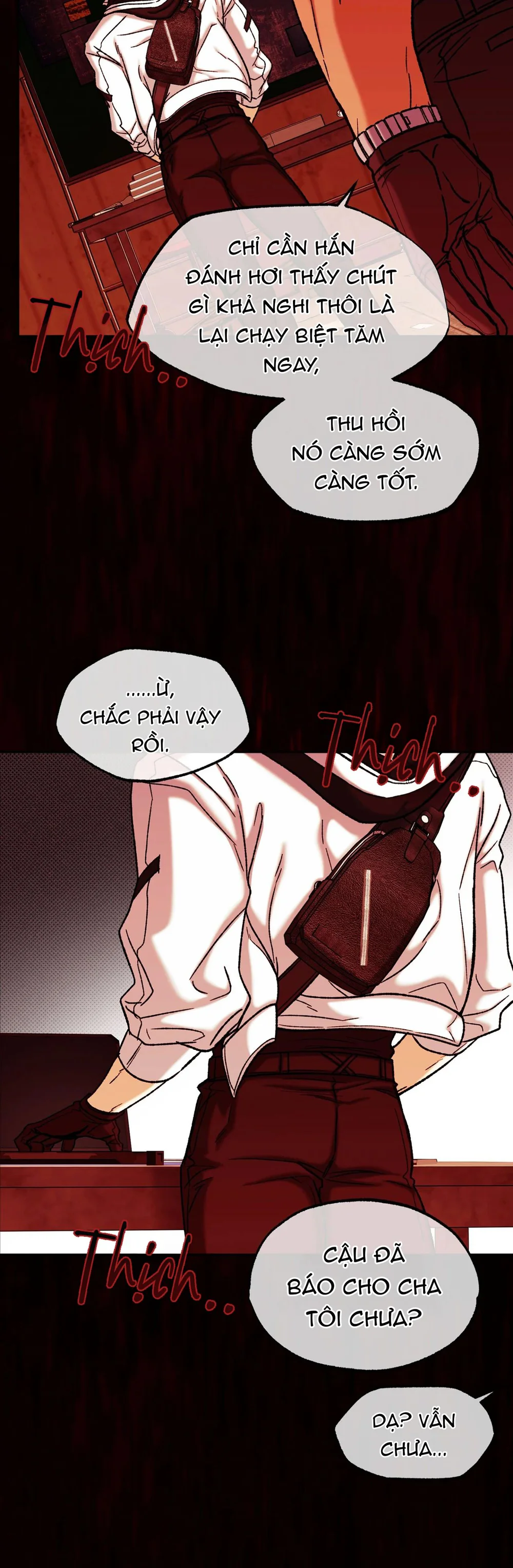 Dying Light Chapter 3 Trang 67