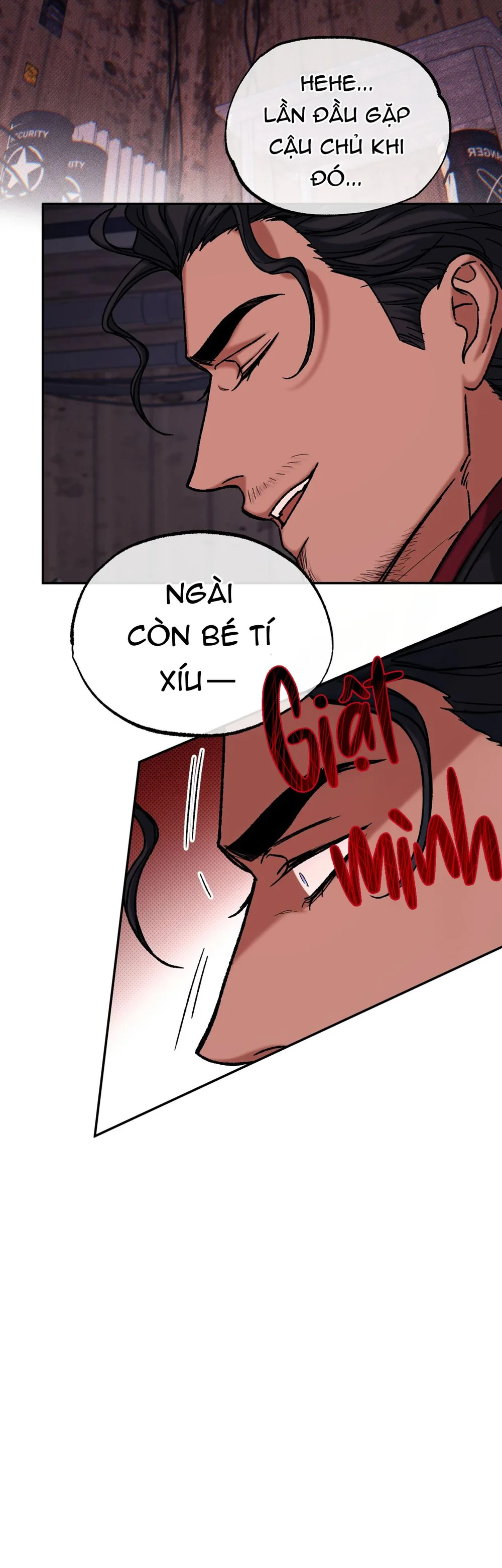 Dying Light Chapter 3 Trang 71