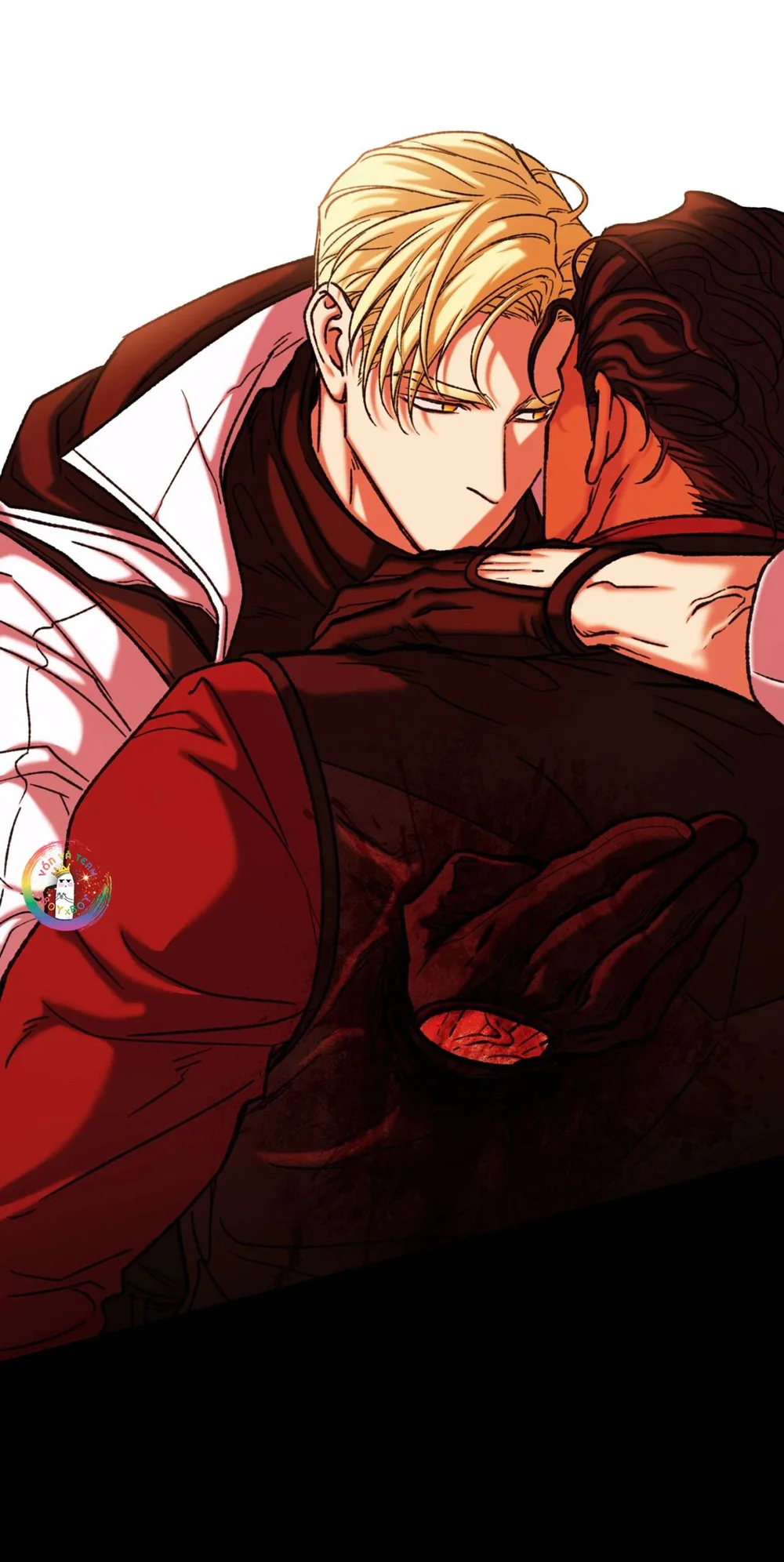 Dying Light Chapter 3 Trang 72