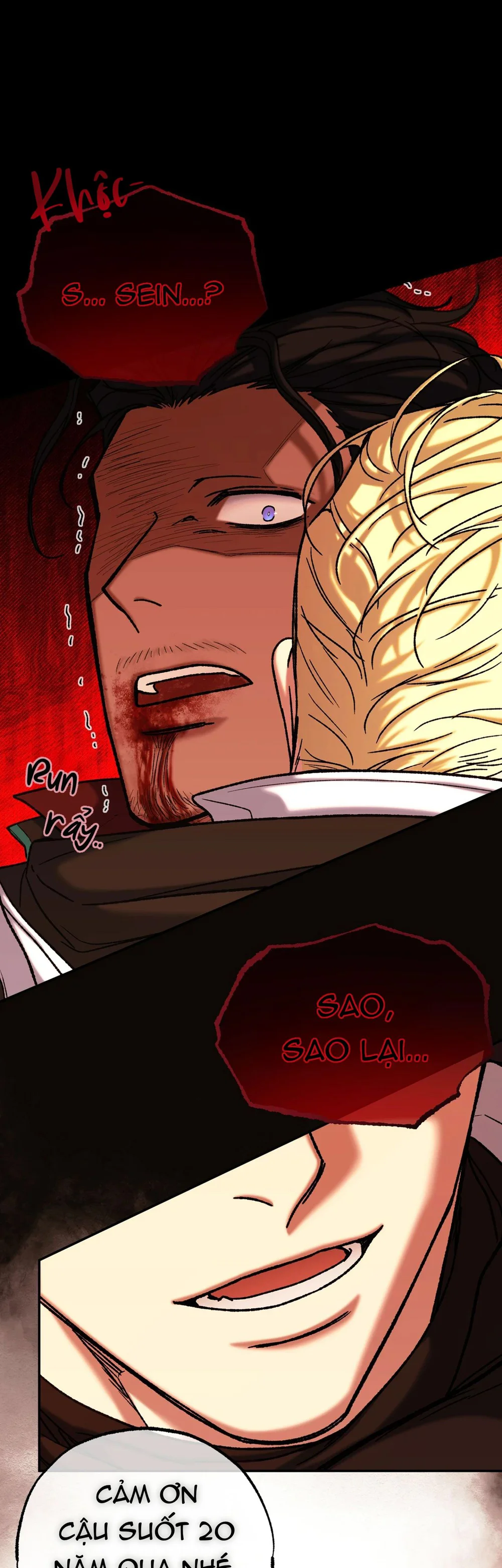 Dying Light Chapter 3 Trang 73