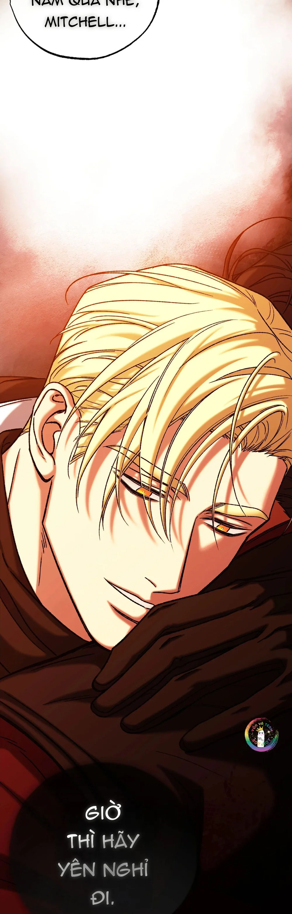 Dying Light Chapter 3 Trang 74