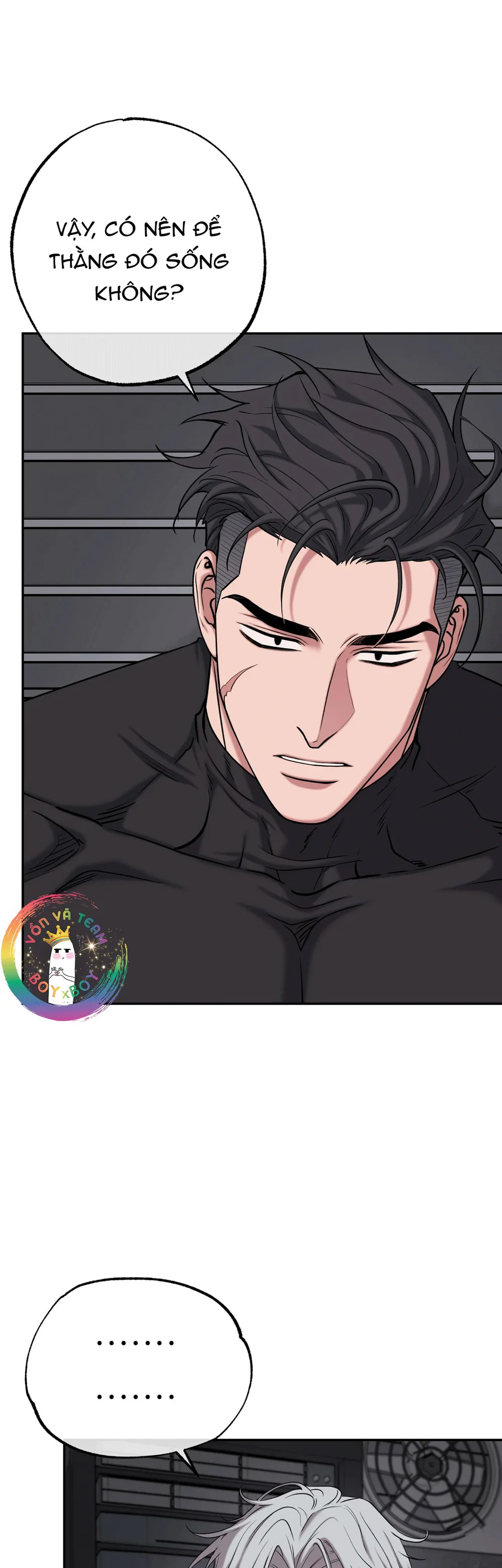 Dying Light Chapter 4 Trang 10