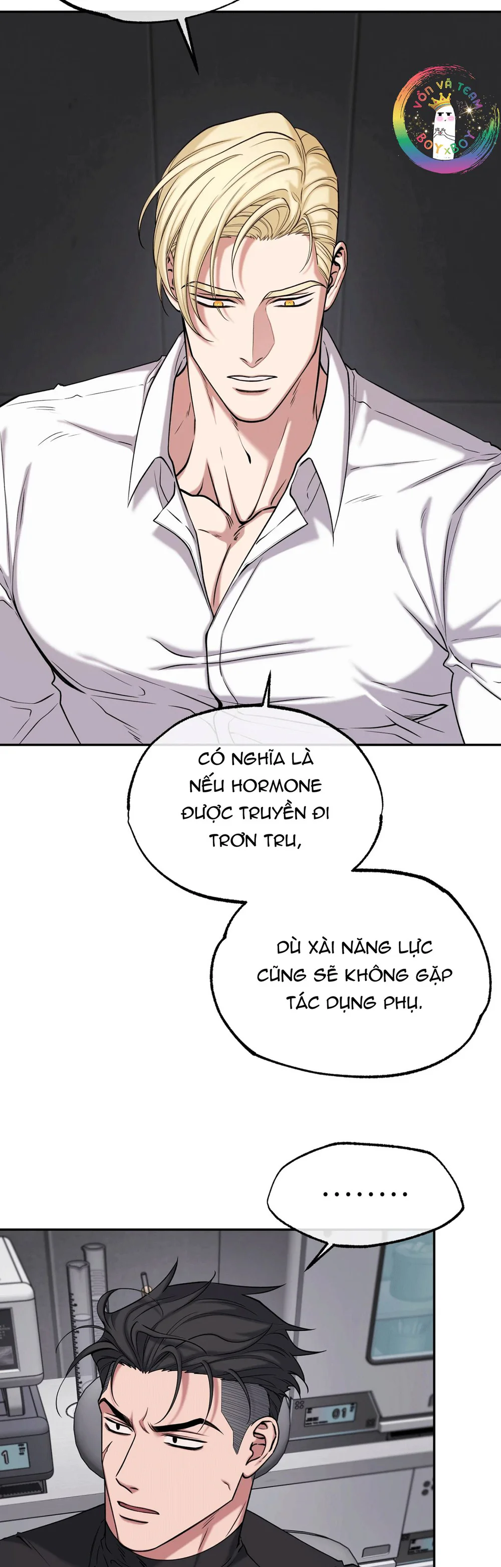 Dying Light Chapter 4 Trang 20