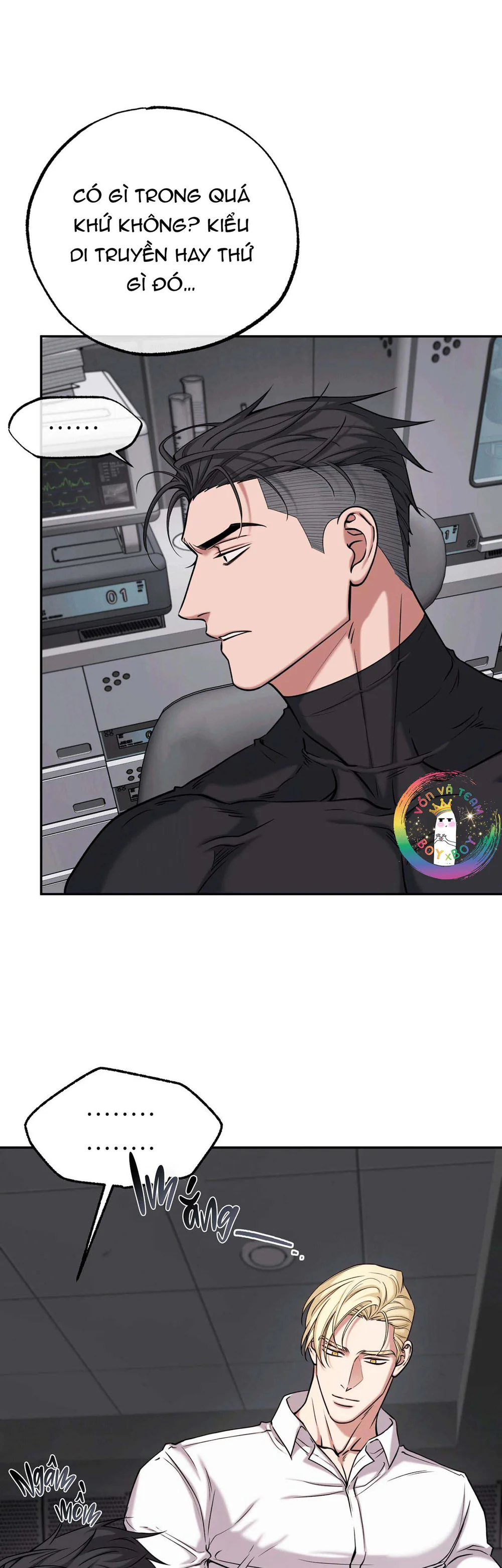 Dying Light Chapter 4 Trang 23