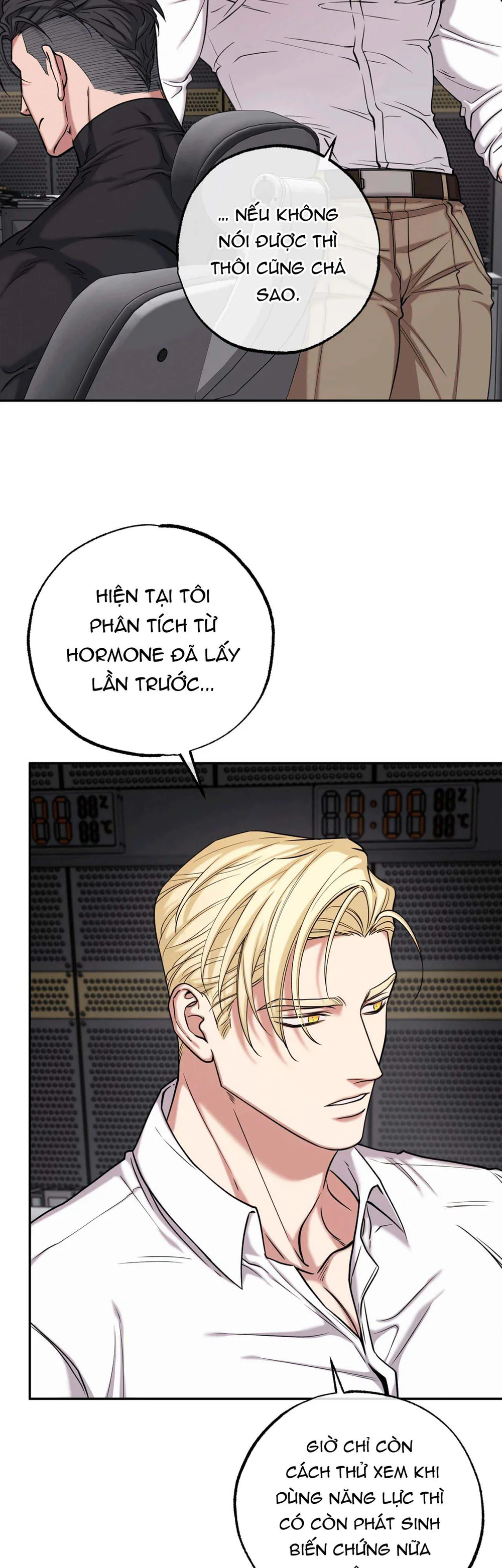 Dying Light Chapter 4 Trang 24