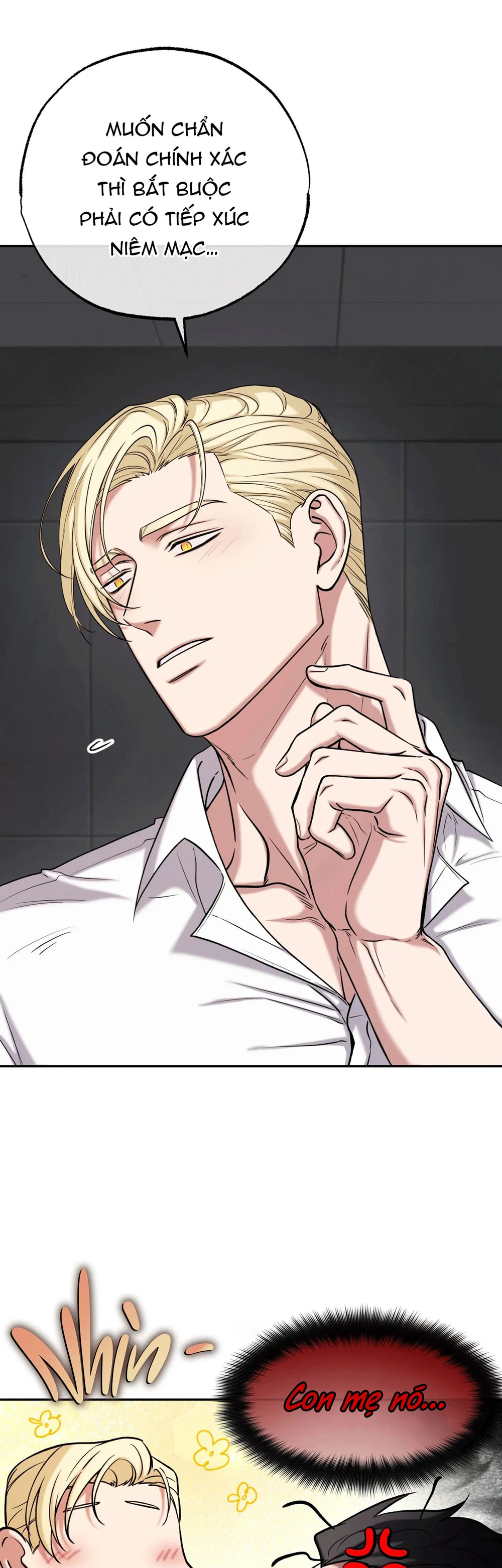 Dying Light Chapter 4 Trang 26