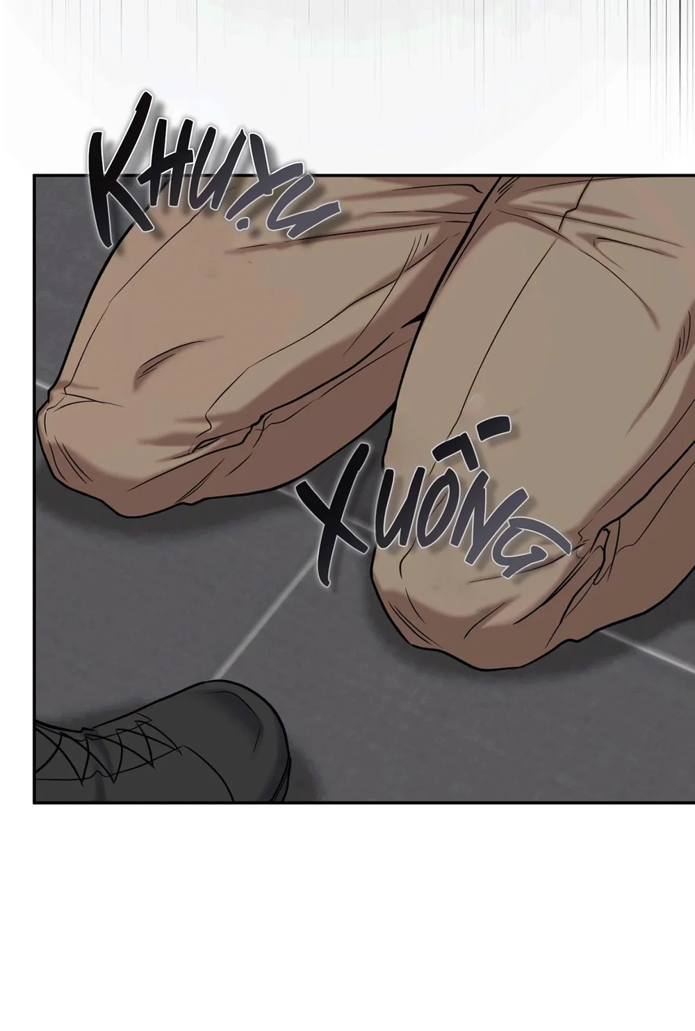 Dying Light Chapter 4 Trang 29