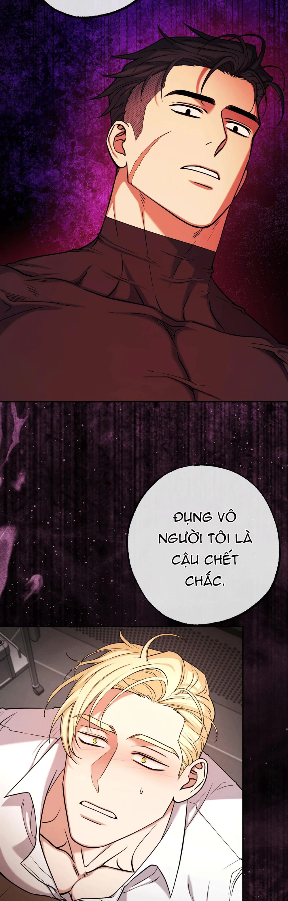 Dying Light Chapter 4 Trang 31