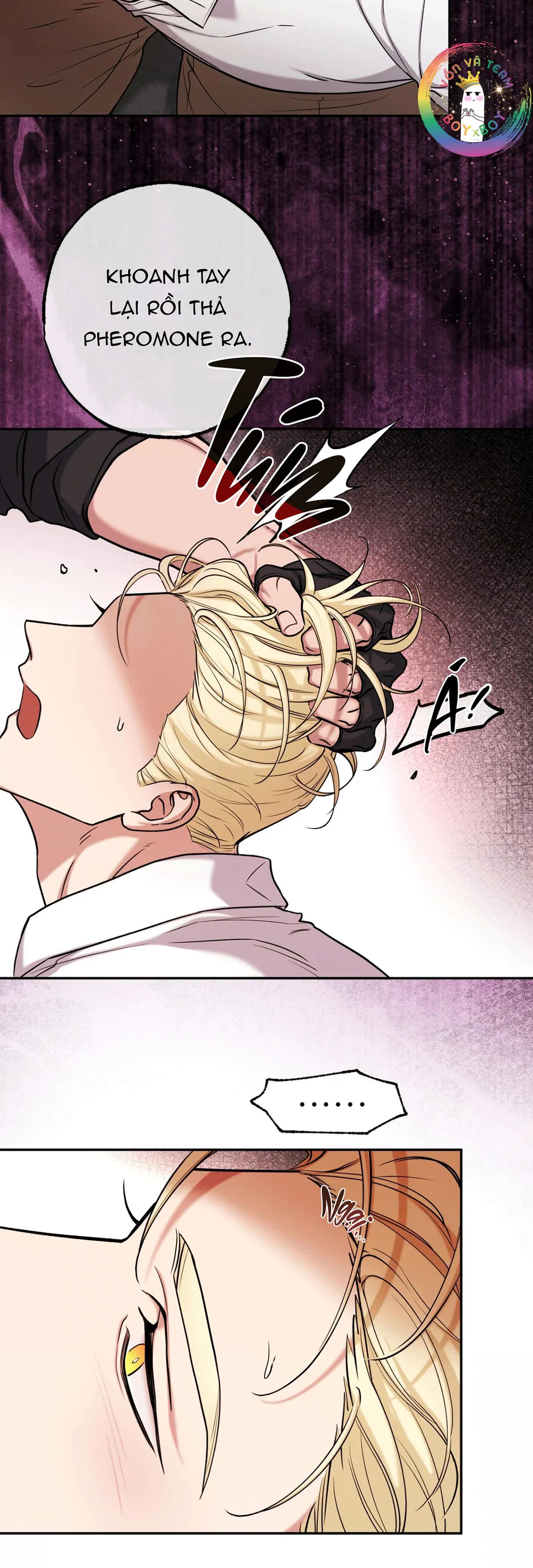 Dying Light Chapter 4 Trang 32