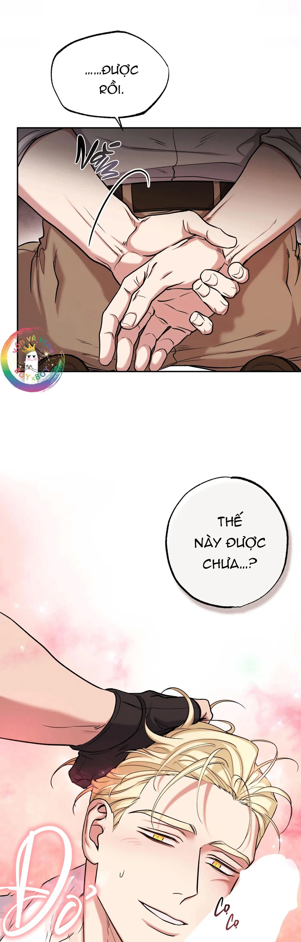 Dying Light Chapter 4 Trang 33