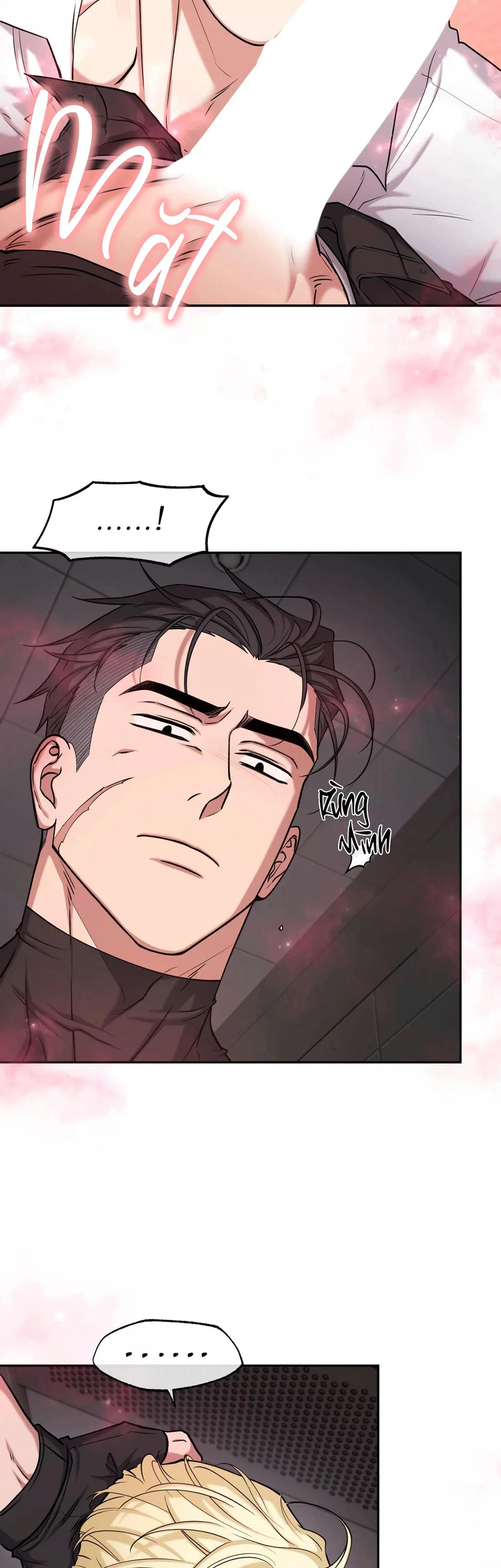 Dying Light Chapter 4 Trang 34