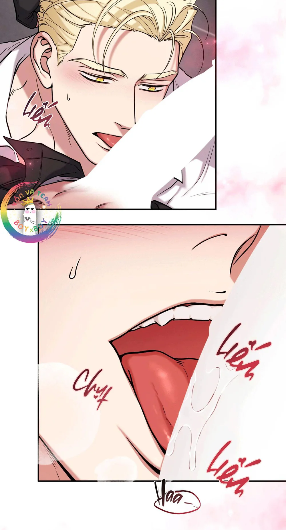 Dying Light Chapter 4 Trang 35