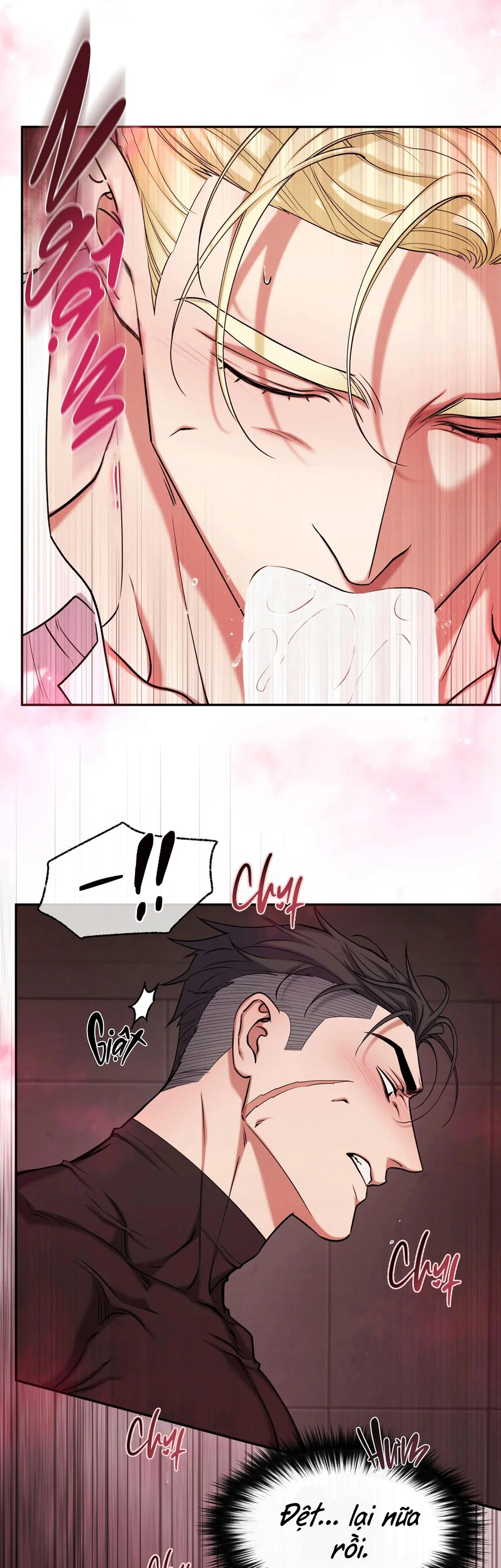 Dying Light Chapter 4 Trang 36