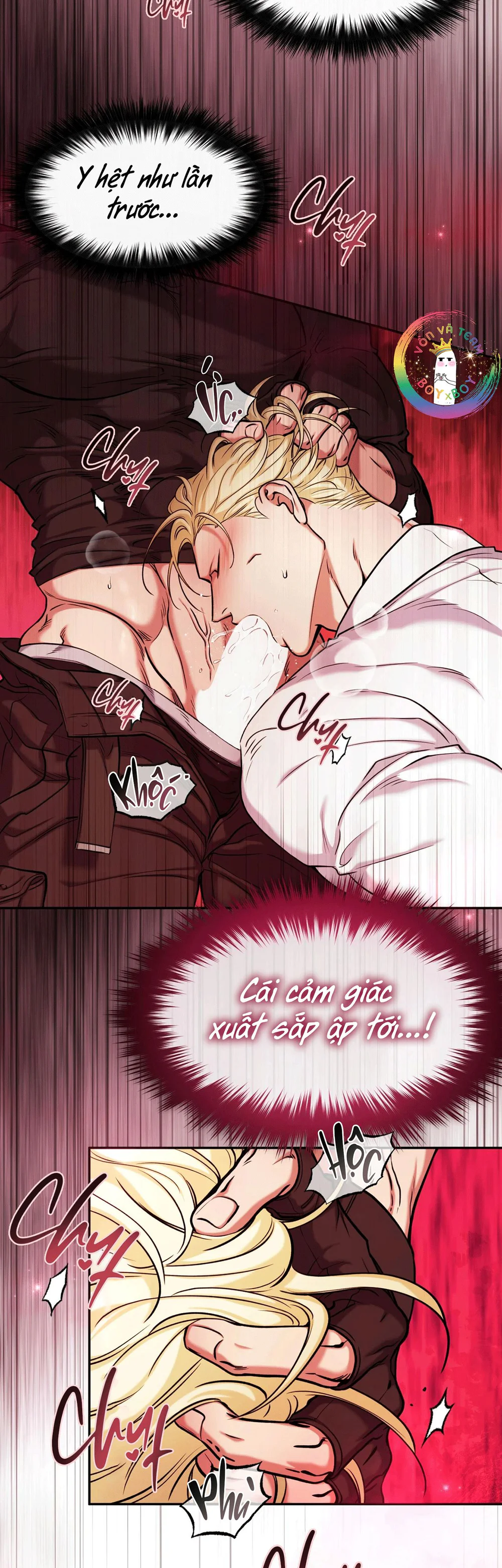 Dying Light Chapter 4 Trang 37