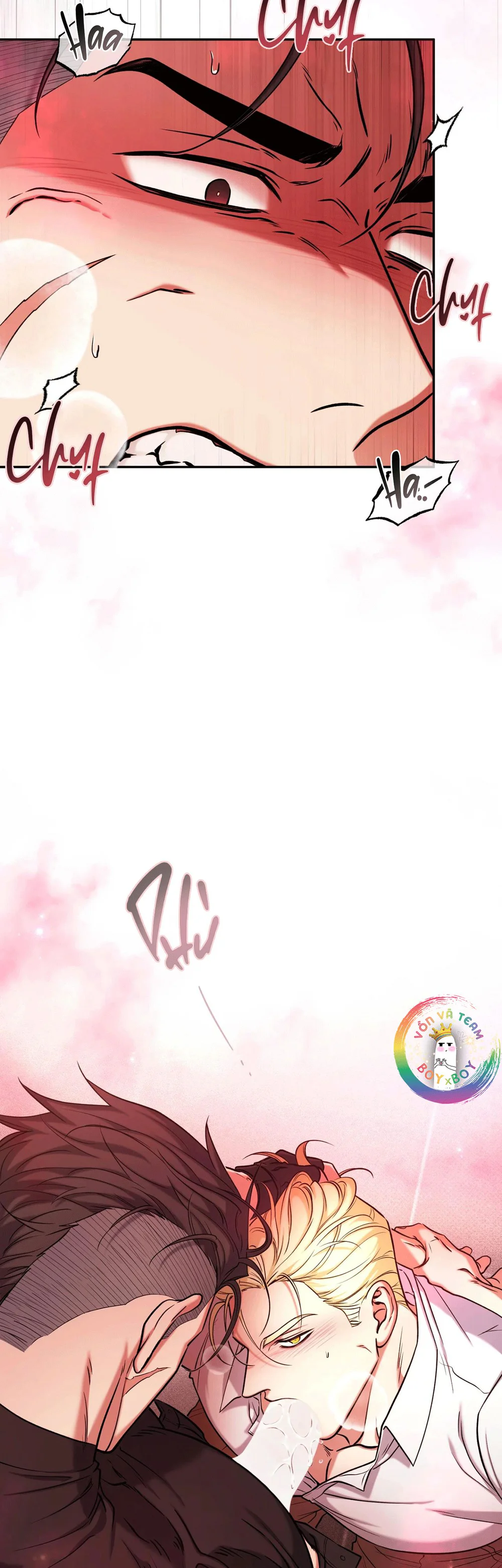 Dying Light Chapter 4 Trang 38