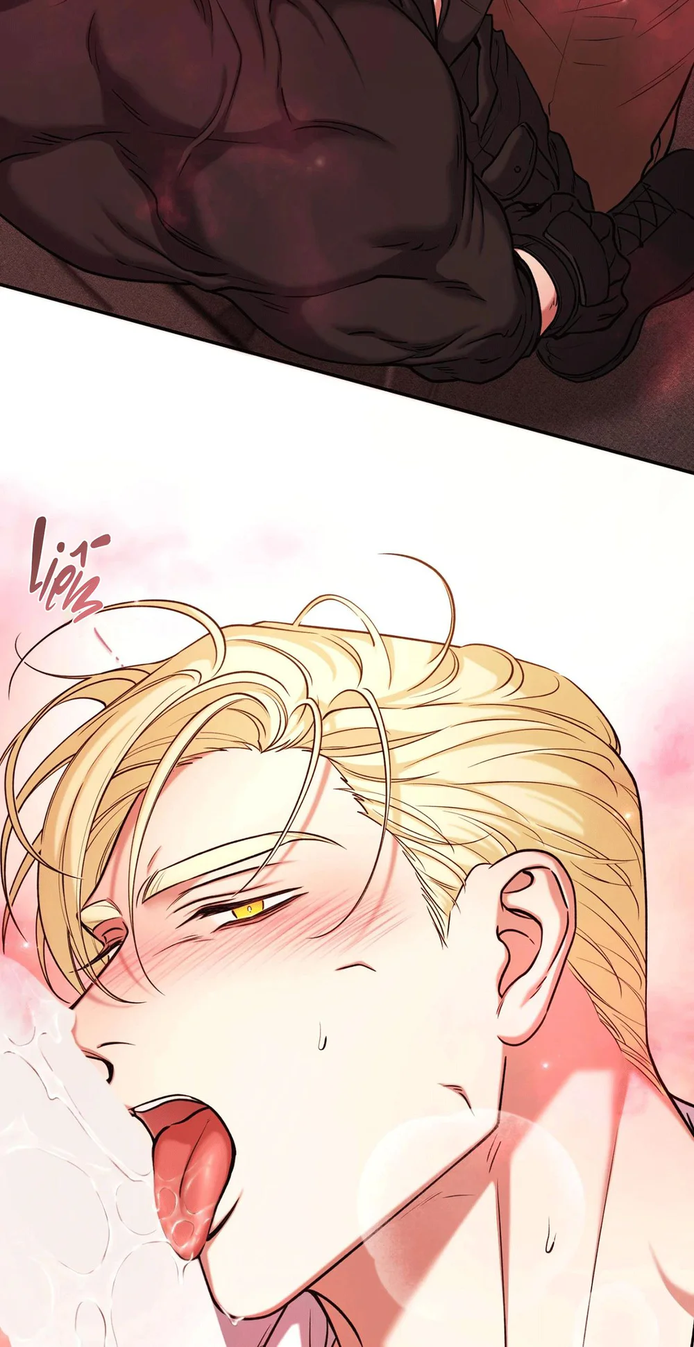 Dying Light Chapter 4 Trang 39