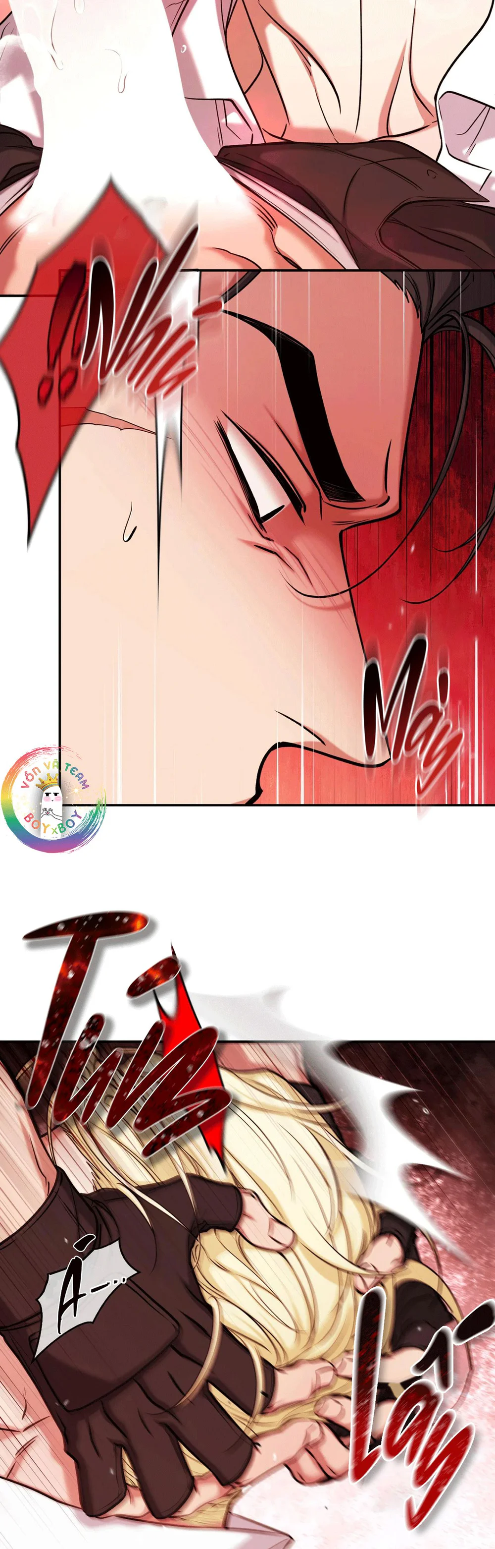 Dying Light Chapter 4 Trang 40