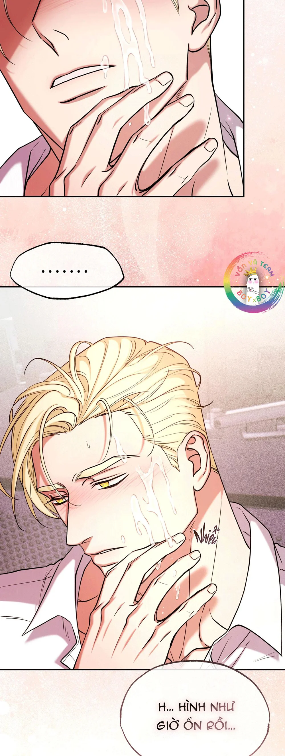 Dying Light Chapter 4 Trang 43