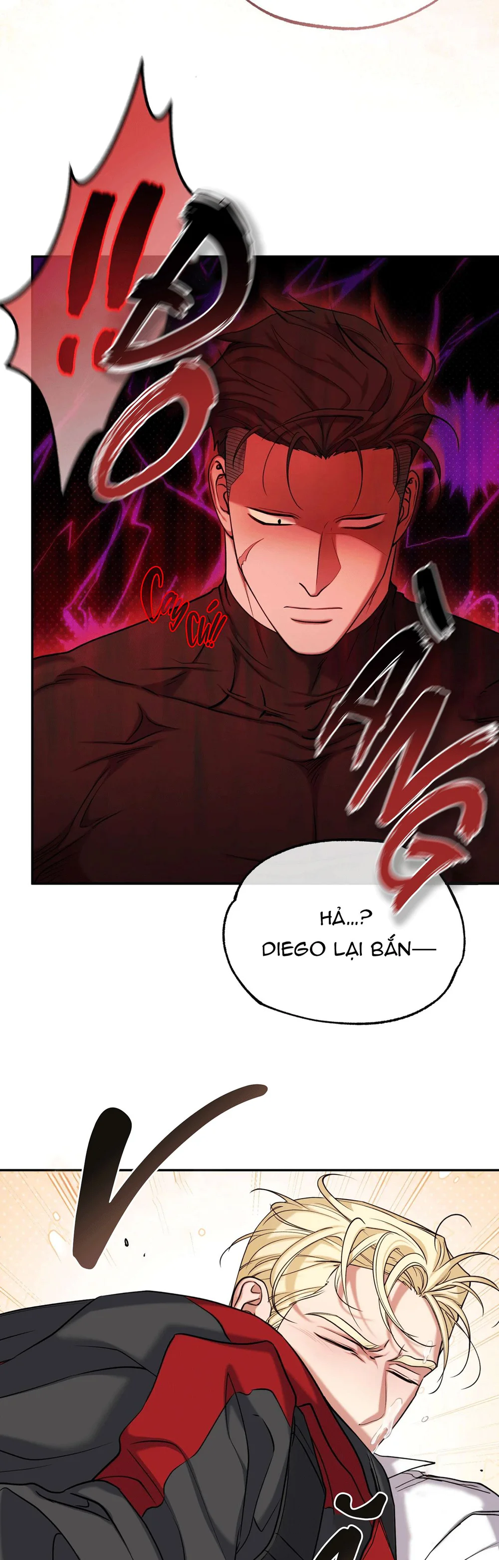 Dying Light Chapter 4 Trang 44