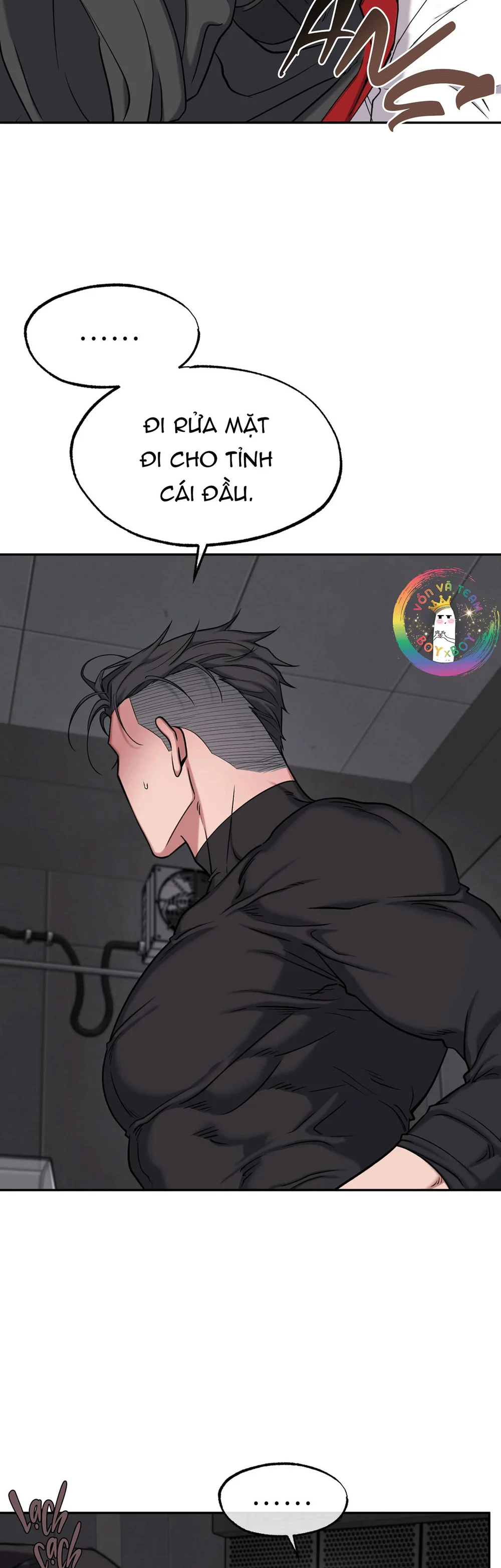 Dying Light Chapter 4 Trang 45