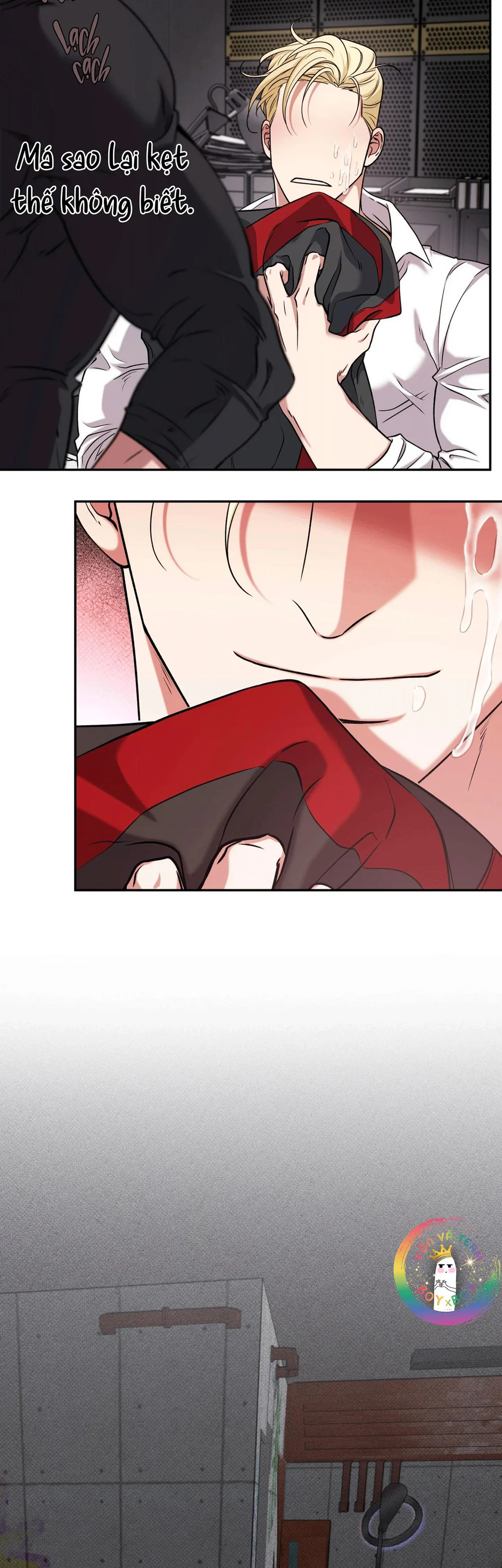 Dying Light Chapter 4 Trang 46