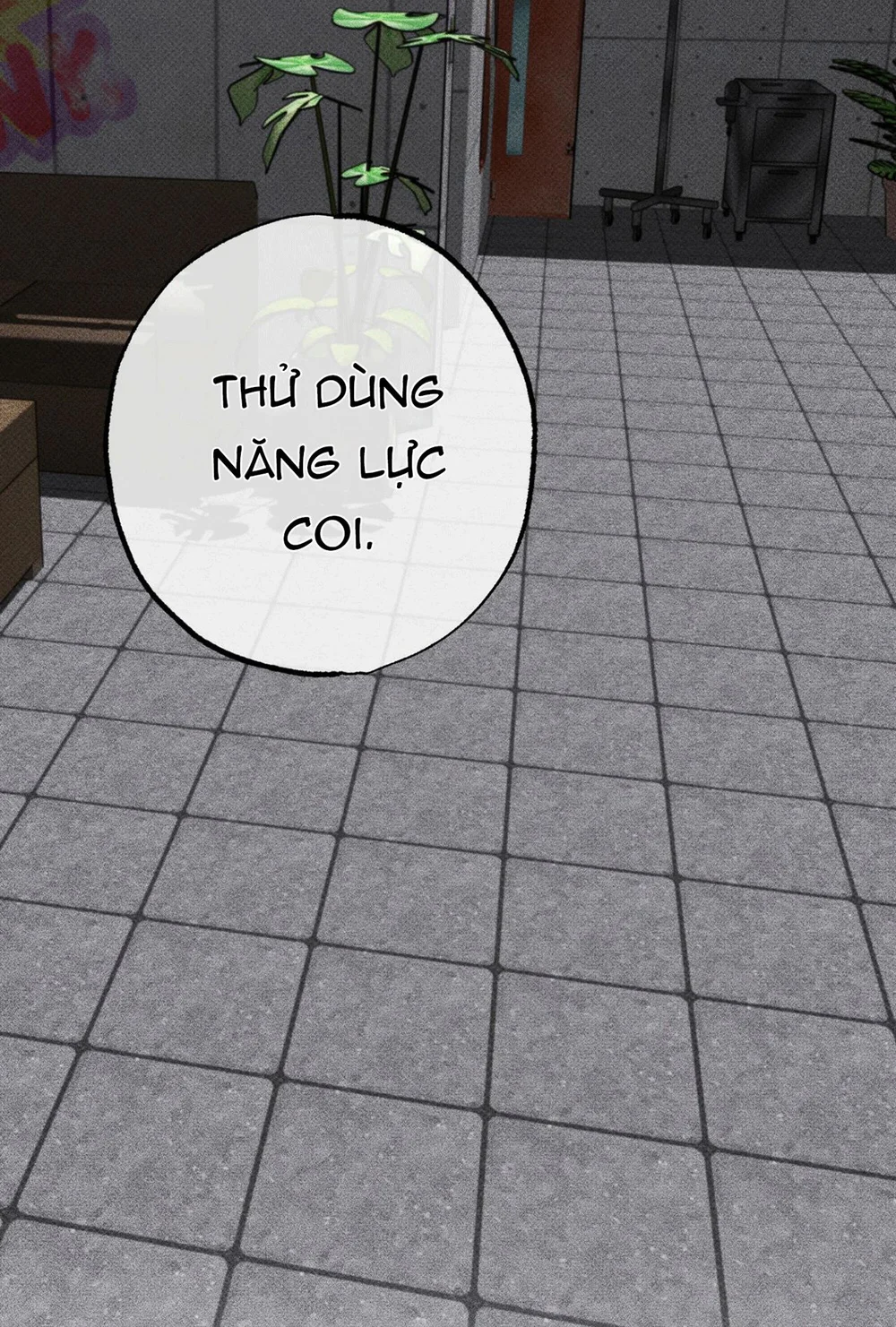 Dying Light Chapter 4 Trang 47