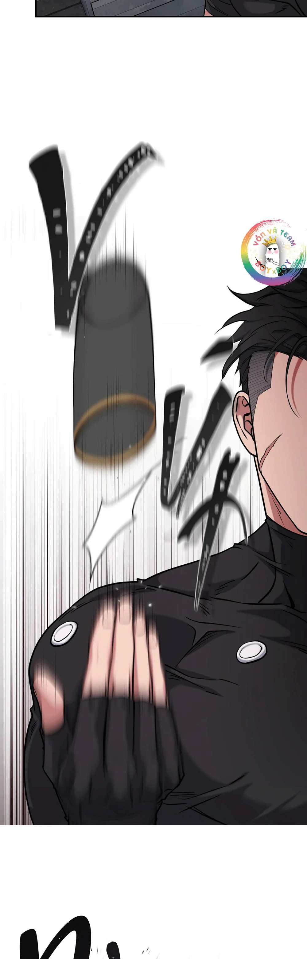 Dying Light Chapter 4 Trang 49