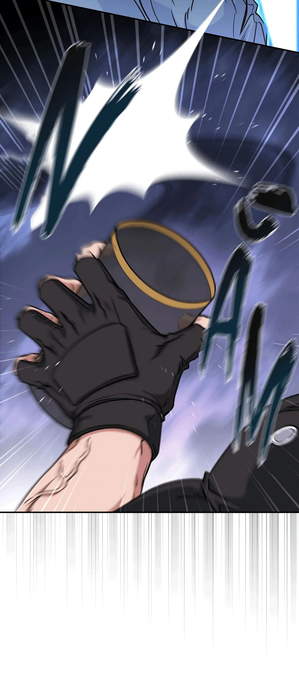 Dying Light Chapter 4 Trang 52