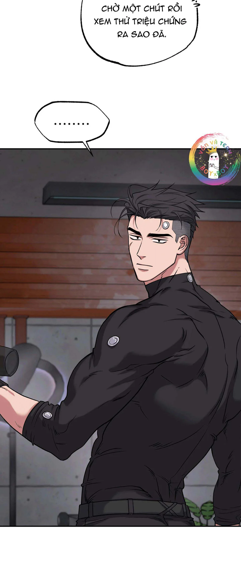 Dying Light Chapter 4 Trang 55