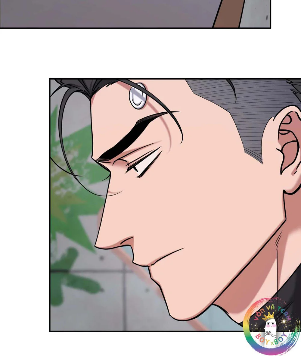 Dying Light Chapter 5 Trang 6