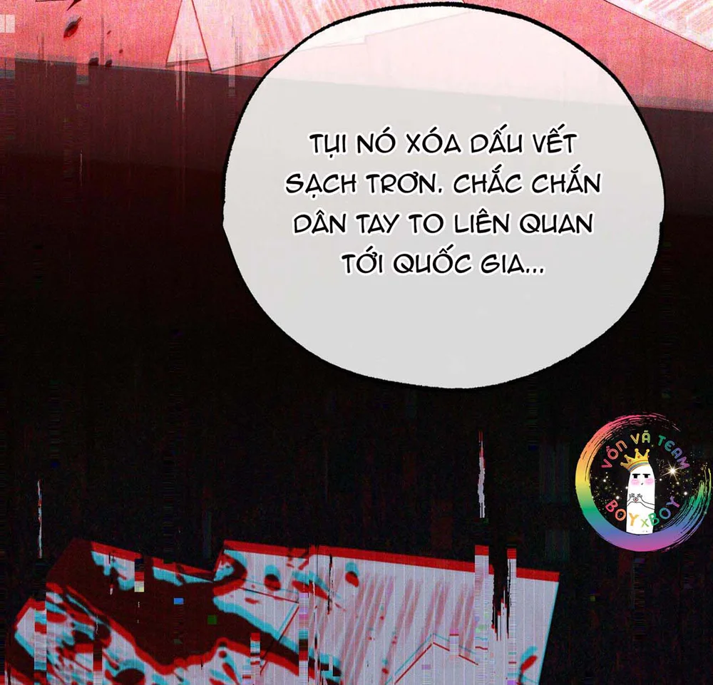 Dying Light Chapter 5 Trang 8