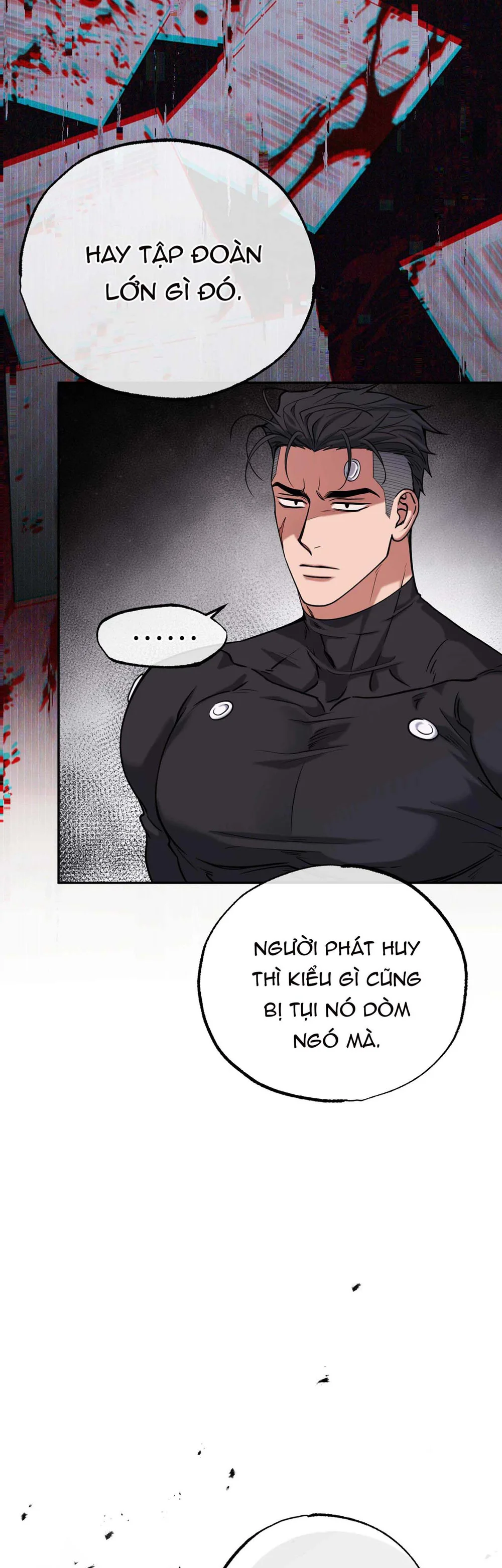 Dying Light Chapter 5 Trang 9