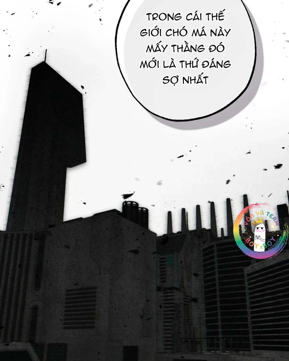 Dying Light Chapter 5 Trang 10