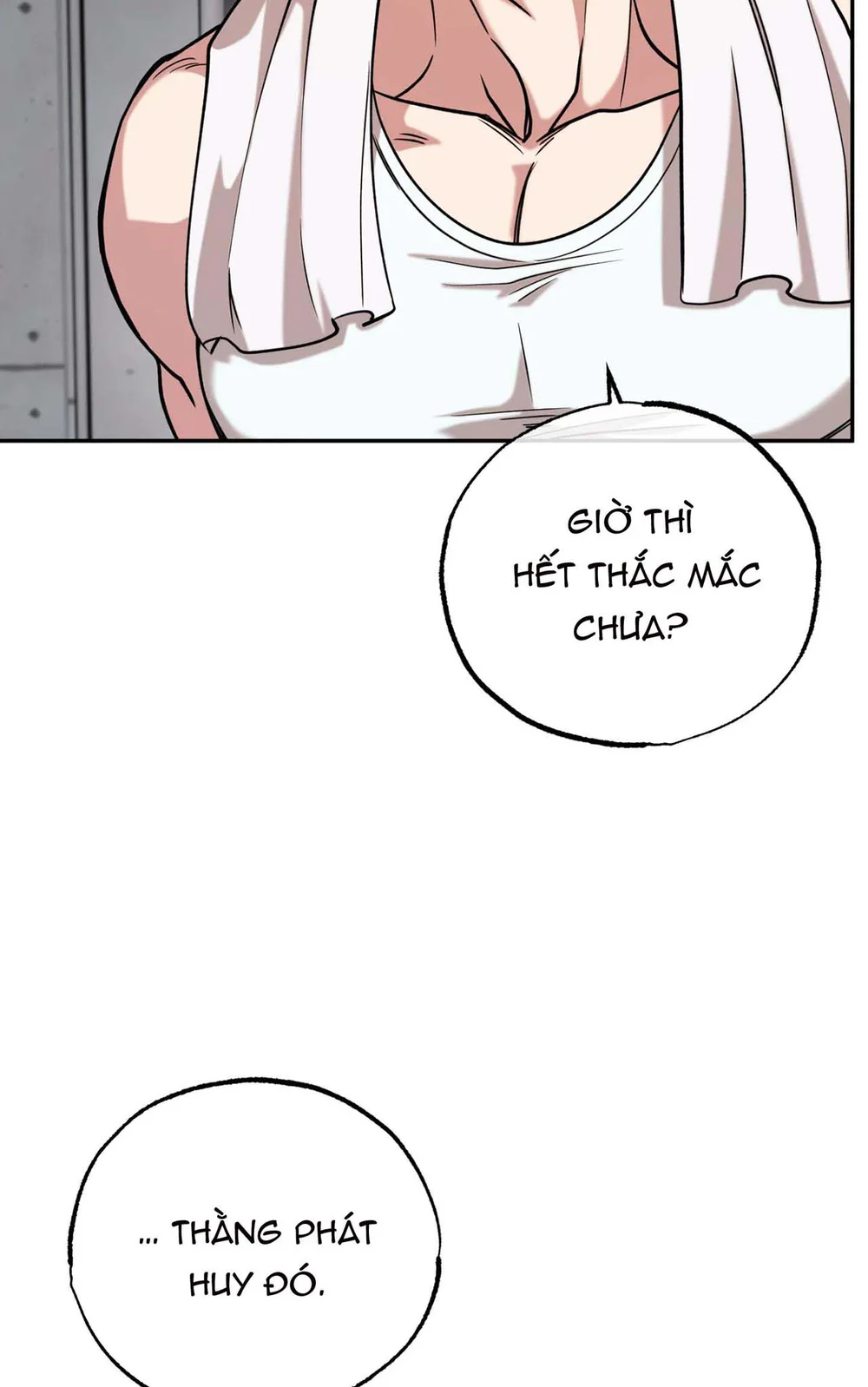 Dying Light Chapter 5 Trang 13