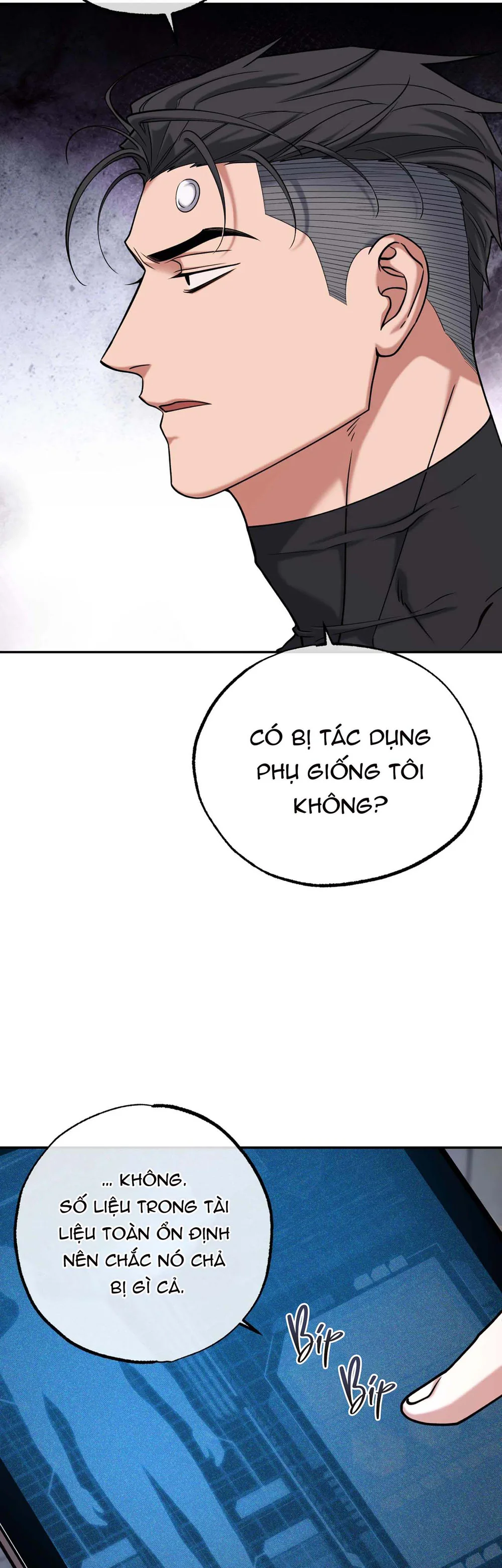 Dying Light Chapter 5 Trang 14