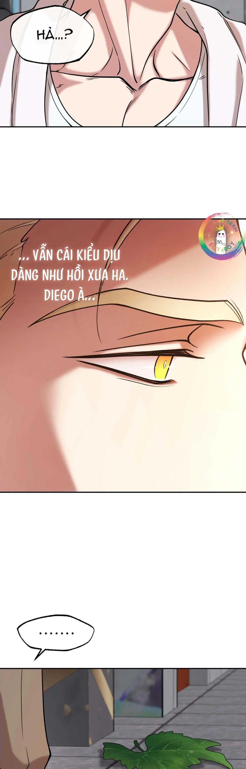 Dying Light Chapter 5 Trang 17