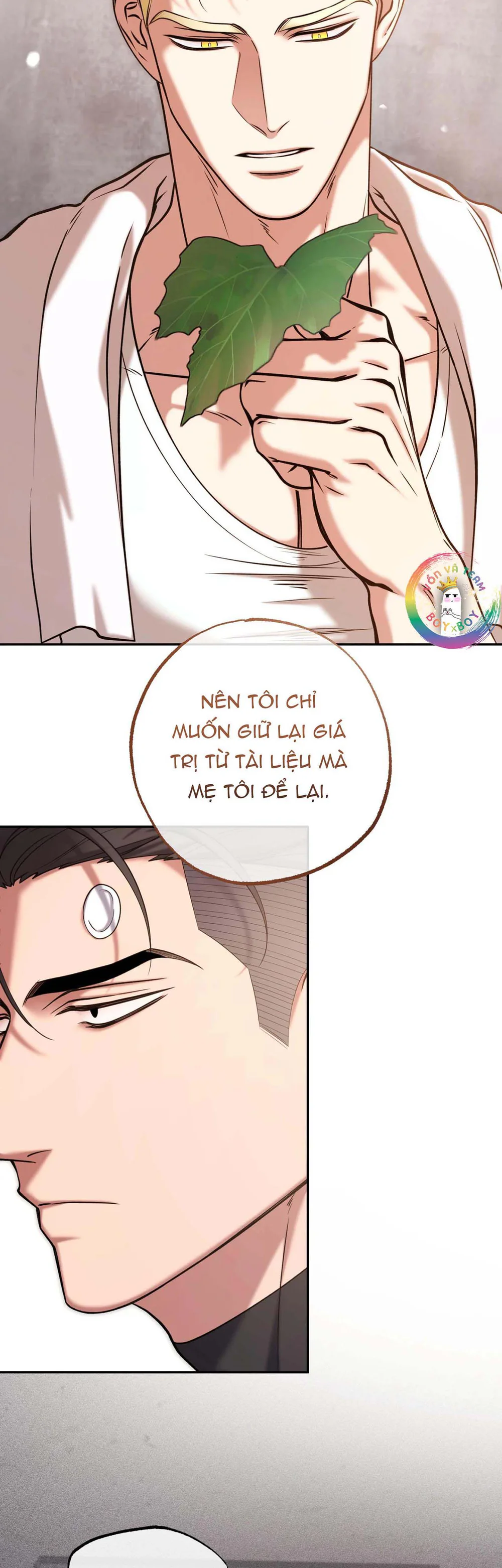 Dying Light Chapter 5 Trang 20